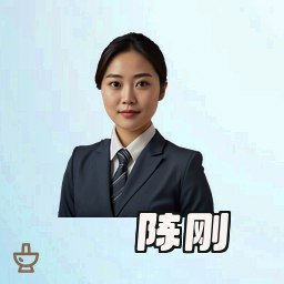 陈刚