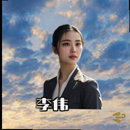 李伟